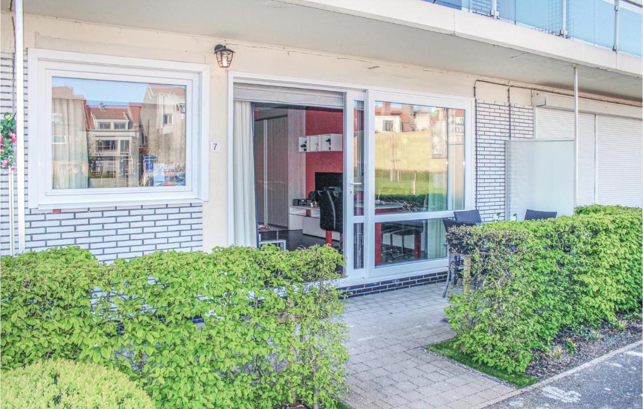 Lovely Apartment In Blankenberge With Wifi Luaran gambar