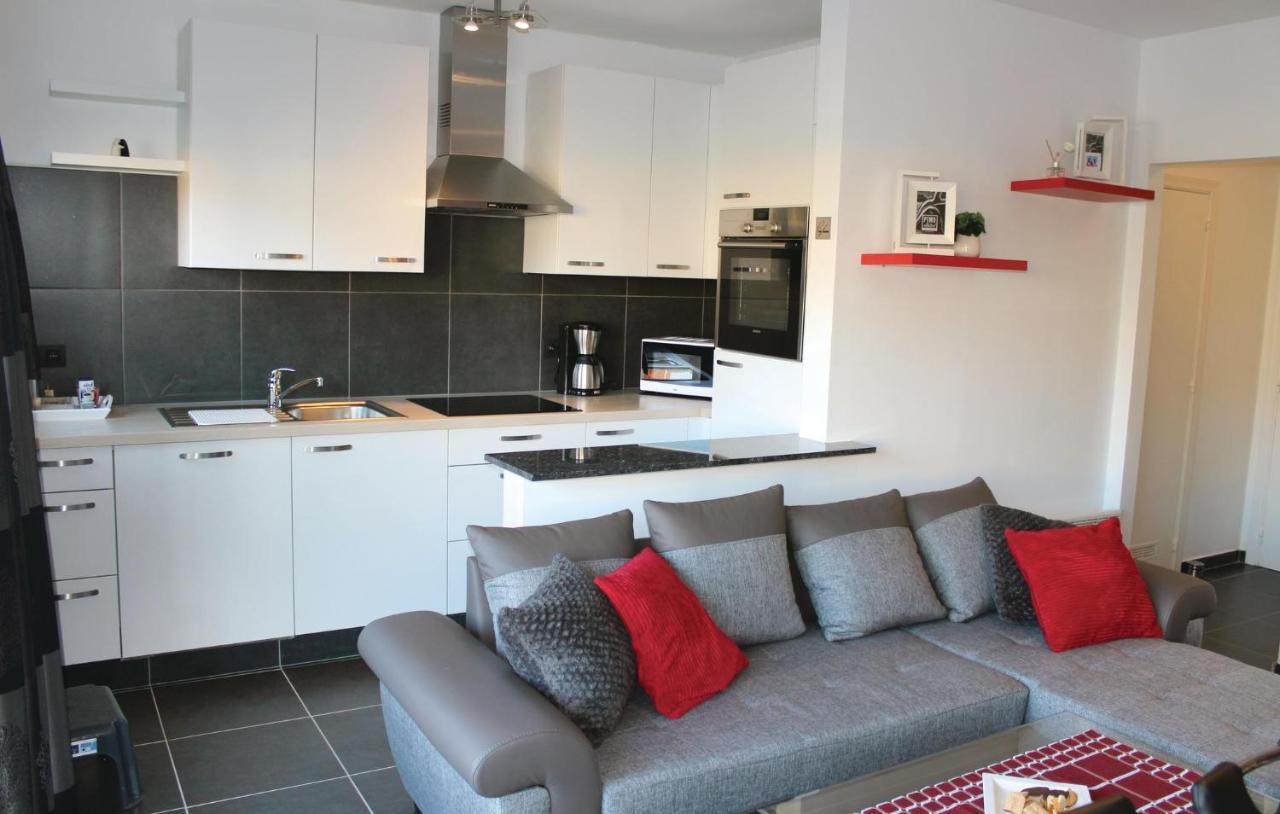 Lovely Apartment In Blankenberge With Wifi Luaran gambar