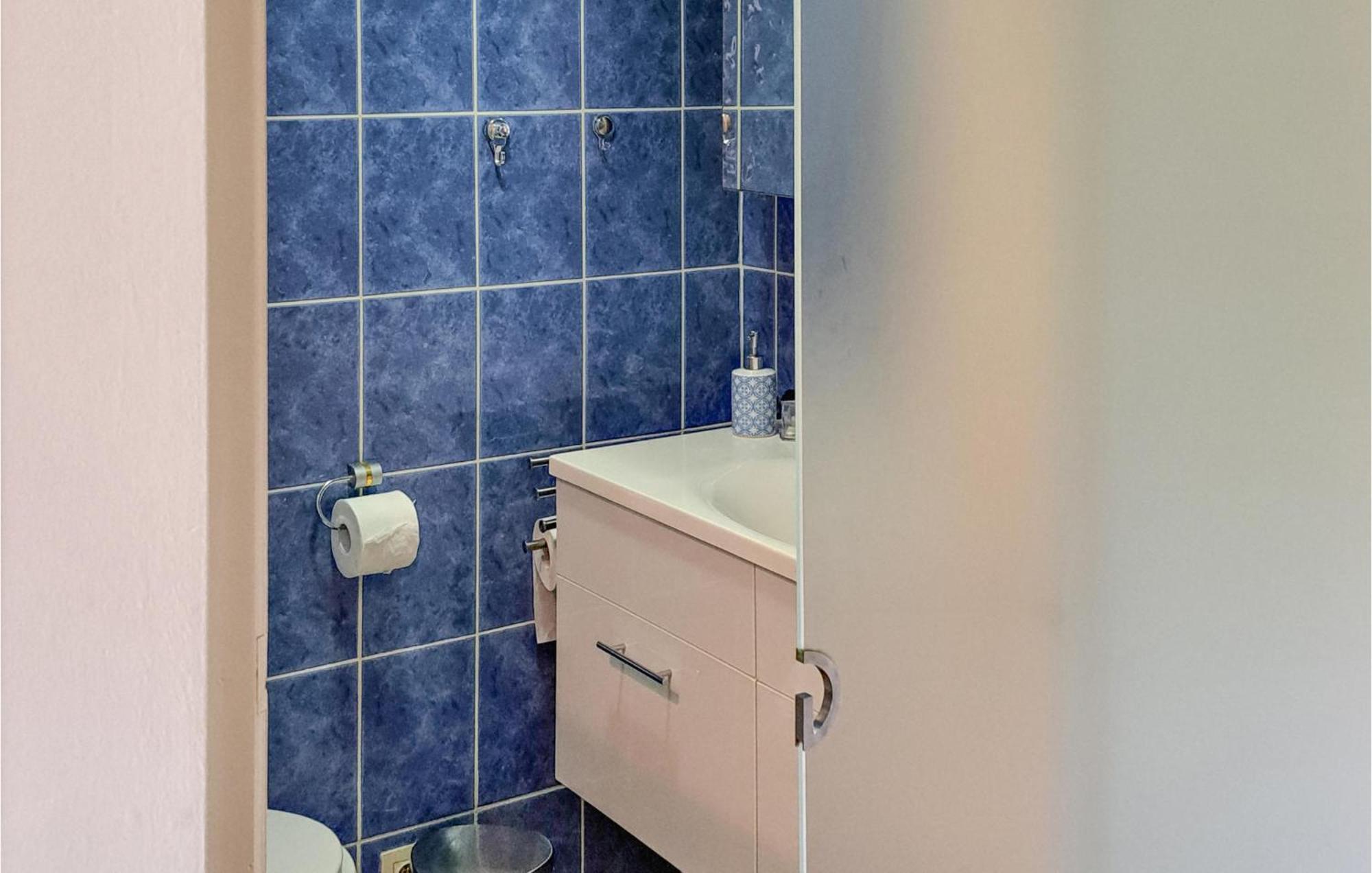 Lovely Apartment In Blankenberge With Wifi Luaran gambar